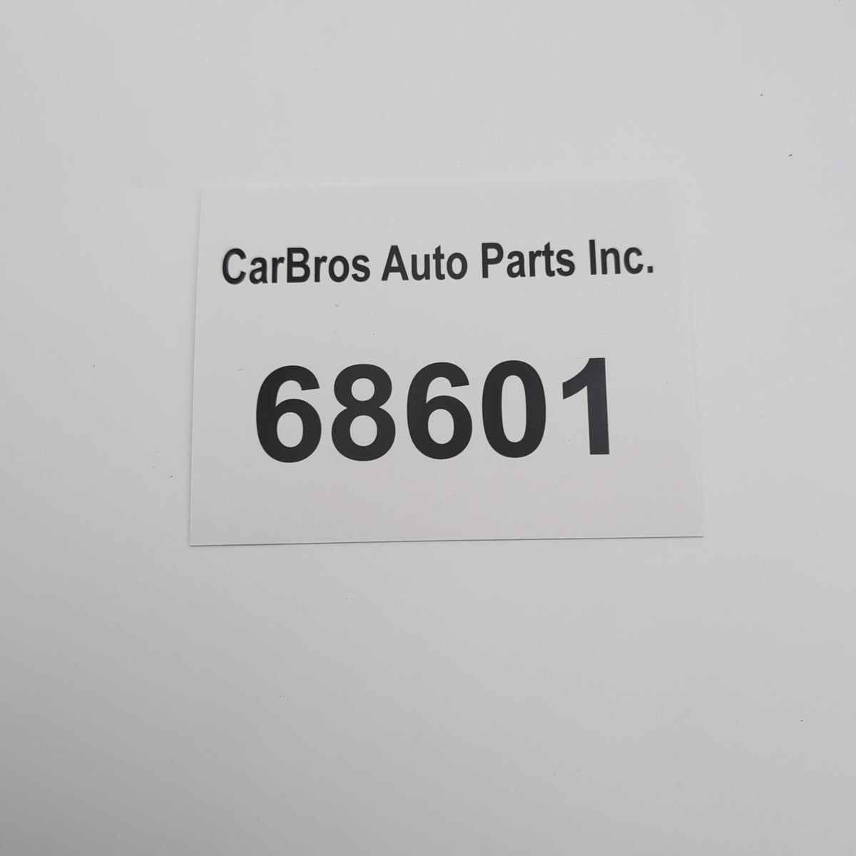 2011- 2018 AUDI A8 S8 VOLTAGE STABILIZER REGULATOR CONTROL MODULE 8K0959663C