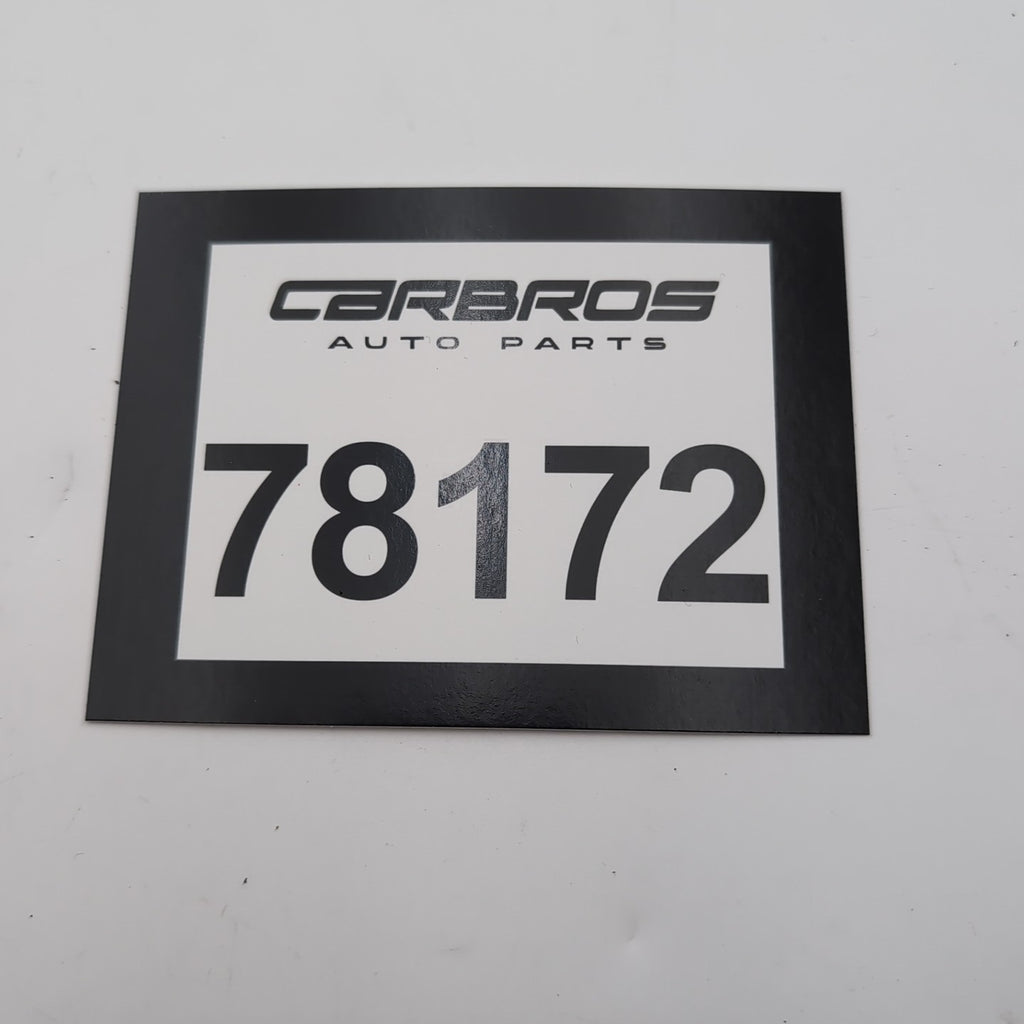 2019 2020 2021 Audi A6 Information Navigation Display 8.8" Screen 4K1919605K