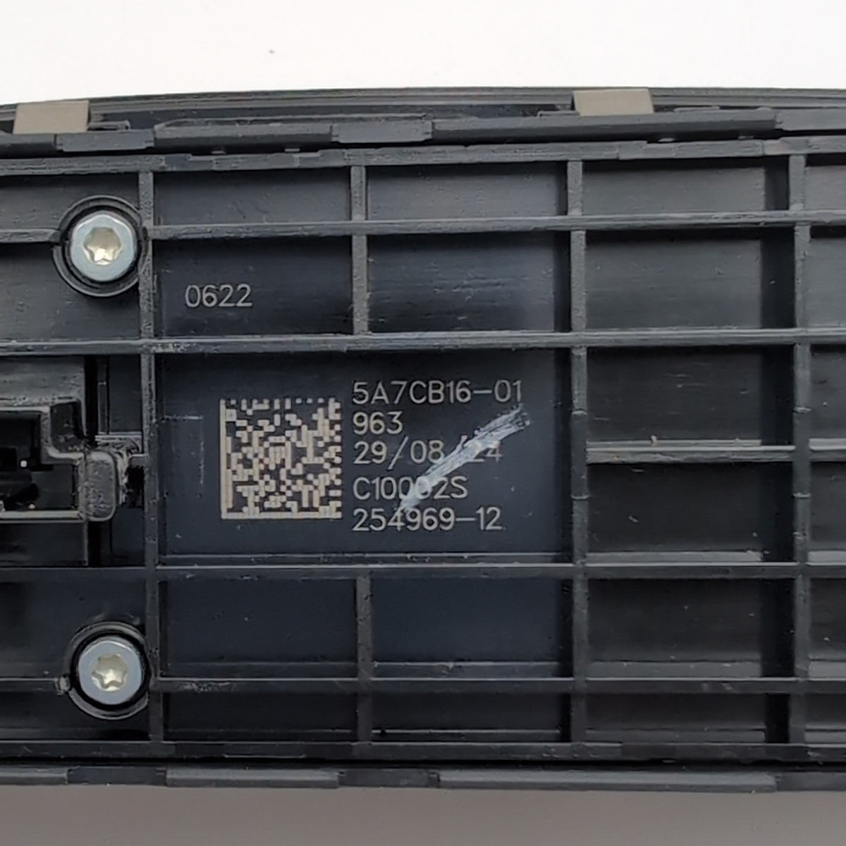 2023 2024 2025 BMW X1 X2 U11 U10 Front Driver Master Window Switch OEM 5A7CB16