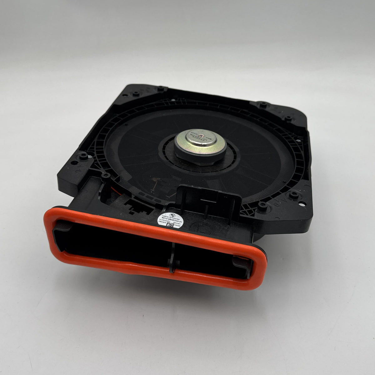 2023 - 2026 BMW X1 X2 Mini Countryman Left Central Bass Subwoofer Speaker