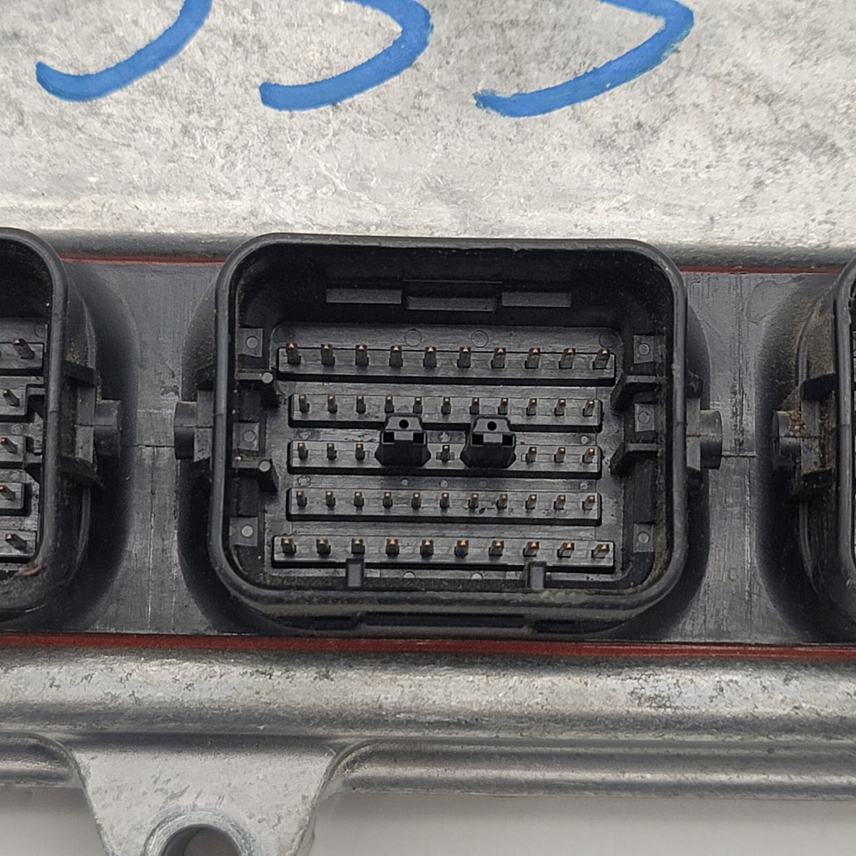 2013 2014 2015 ACURA RDX Computer Brain Engine Control ECU ECM EBX 37820R8AA66