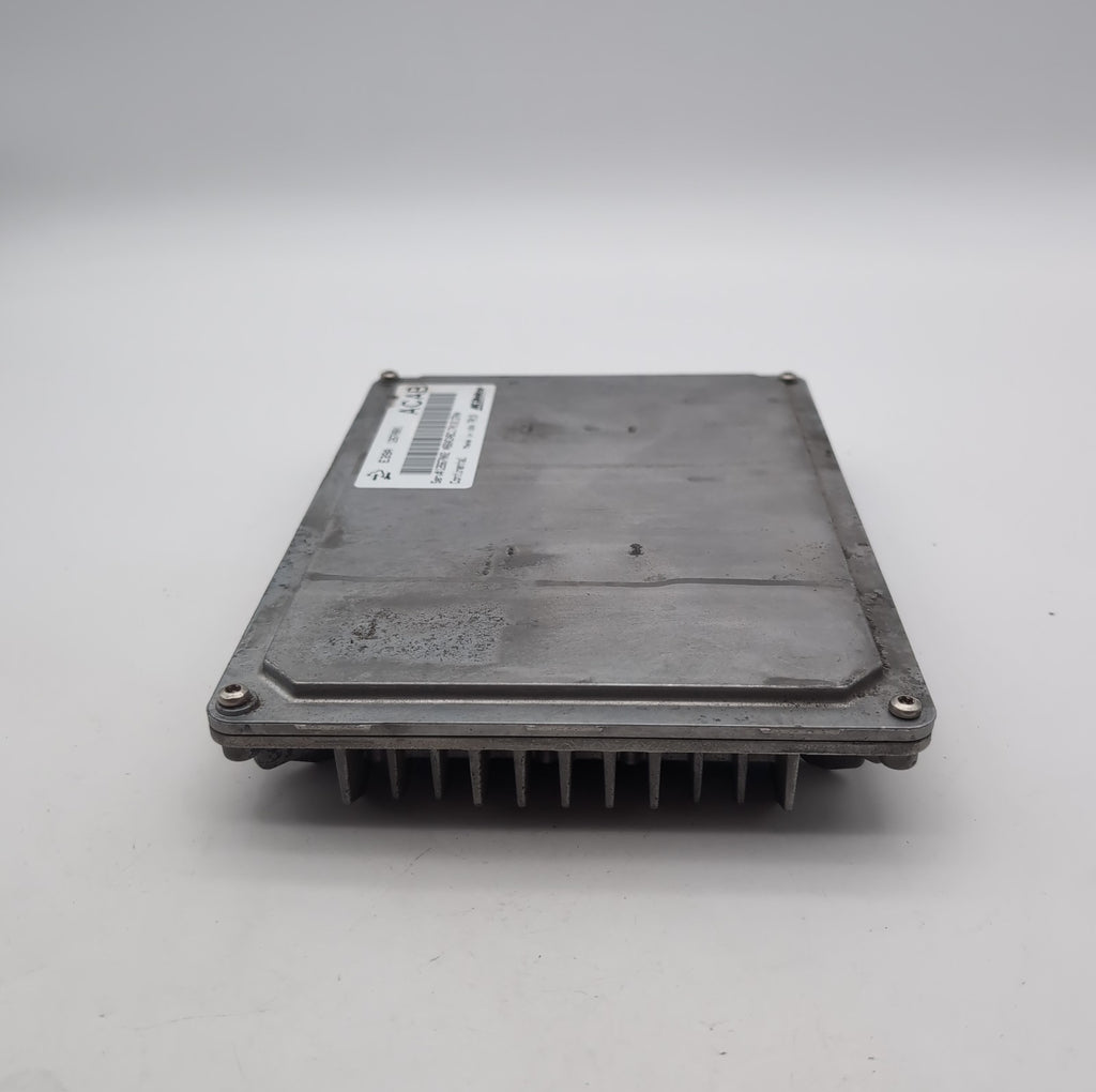 2017 Chevrolet Traverse 3.6L Engine Computer Control Module ECM E39A 12670801