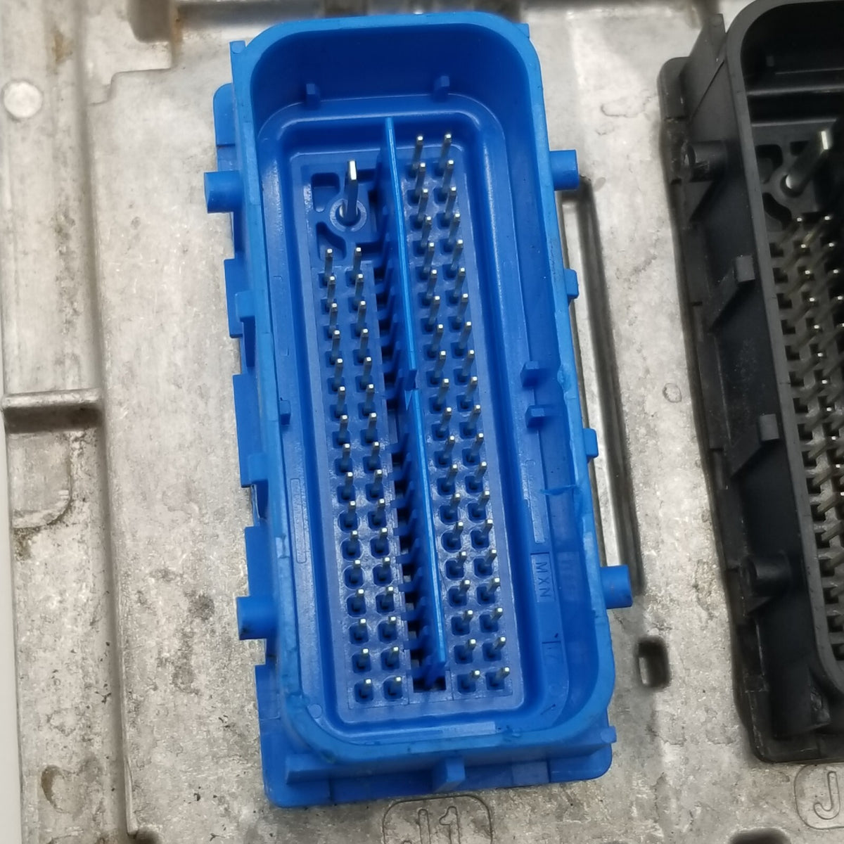 2018 2019 Chevy Equinox 1.5L Engine Computer Control Module ECM OEM 12697837