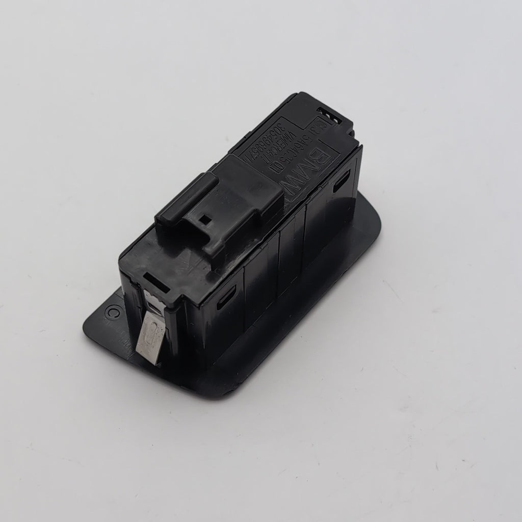 2023 - 2026 BMW G20 G26 XM X3 X5 X6 X7 Rear Trunk Open Close Switch 5A64C25
