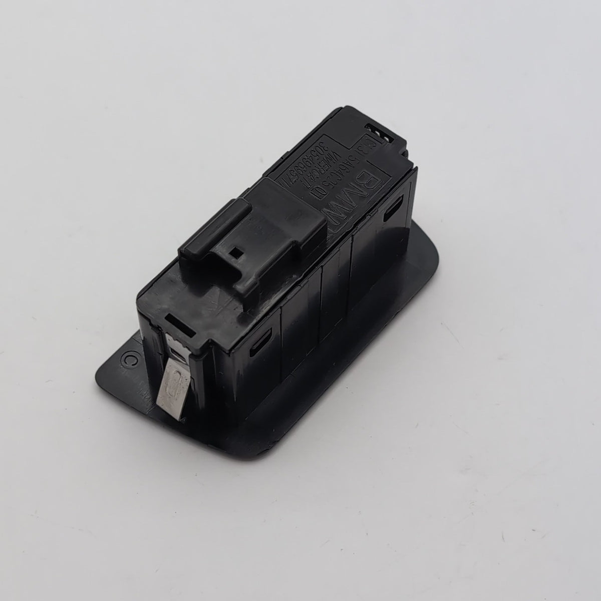 2023 - 2026 BMW G20 G26 XM X3 X5 X6 X7 Rear Trunk Open Close Switch 5A64C25