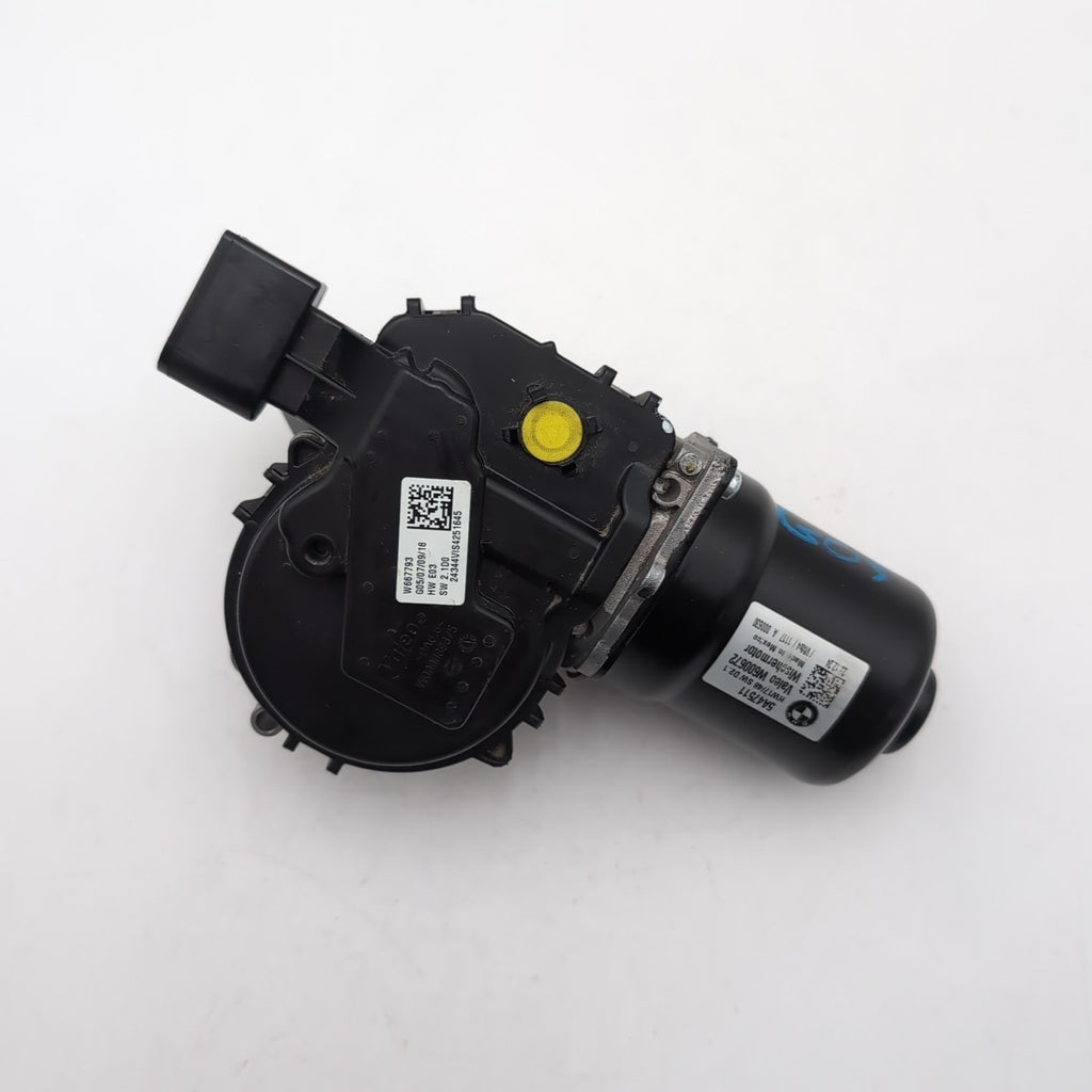 2019- 2025 BMW X5 X6 X7 XM M60i Front Windshield Wiper Motor OEM 5A47511