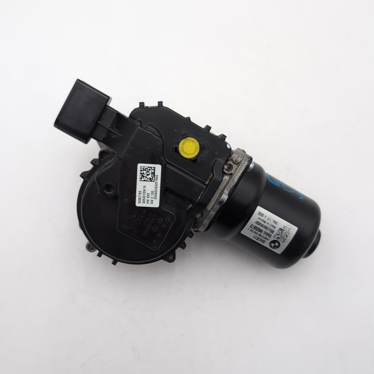 2019- 2025 BMW X5 X6 X7 XM M60i Front Windshield Wiper Motor OEM 5A47511
