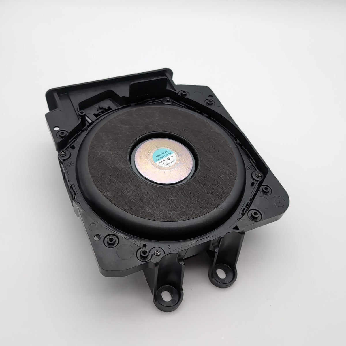 2023 - 2025 BMW U06 U11 U10 X1 X2 Central Bass Right Speaker Subwoofer 9858624