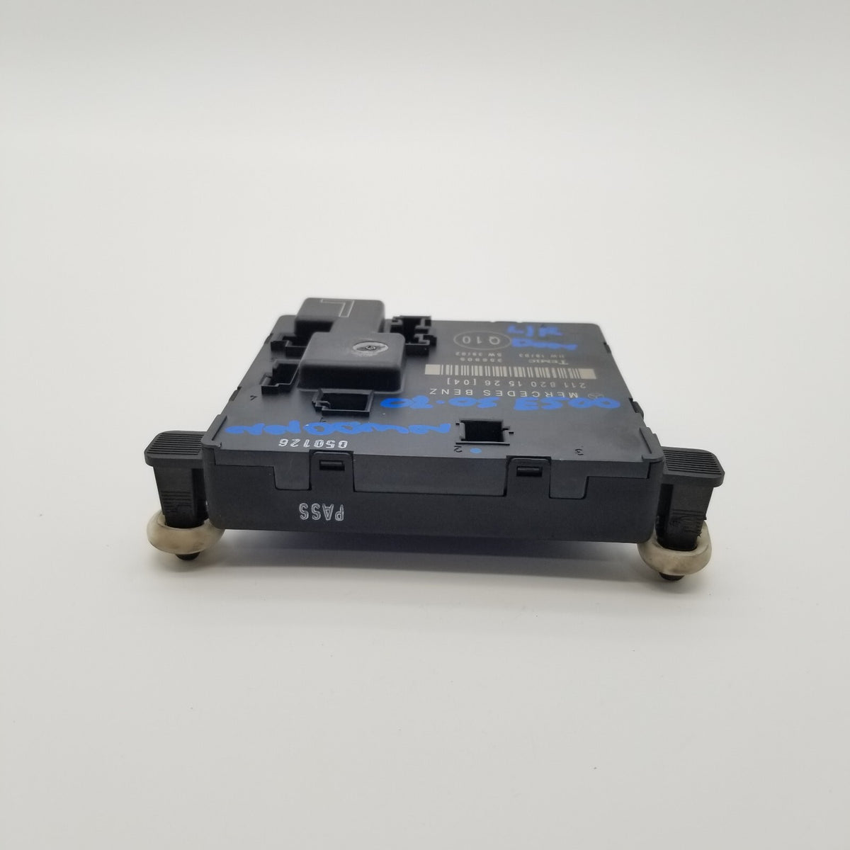 2003-2009 Fits Mercedes W211 E320 E500 Rear Left Driver Side Door Control Module