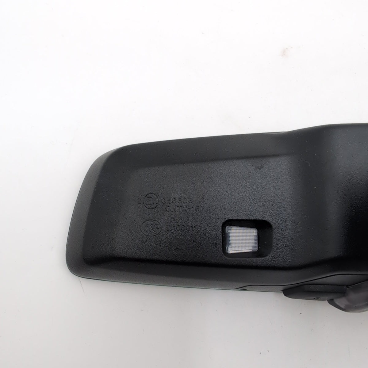 2023 2024 2025 BMW X2 Interior Rear View Mirror Auto Dim HomeLink 5B53A89