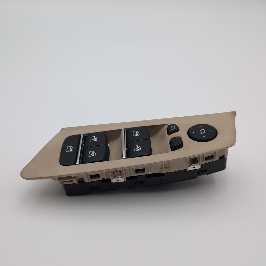 2016 2017 2018 2019 BMW 540i 530i G30 Driver Master Window Switch 6832728-02