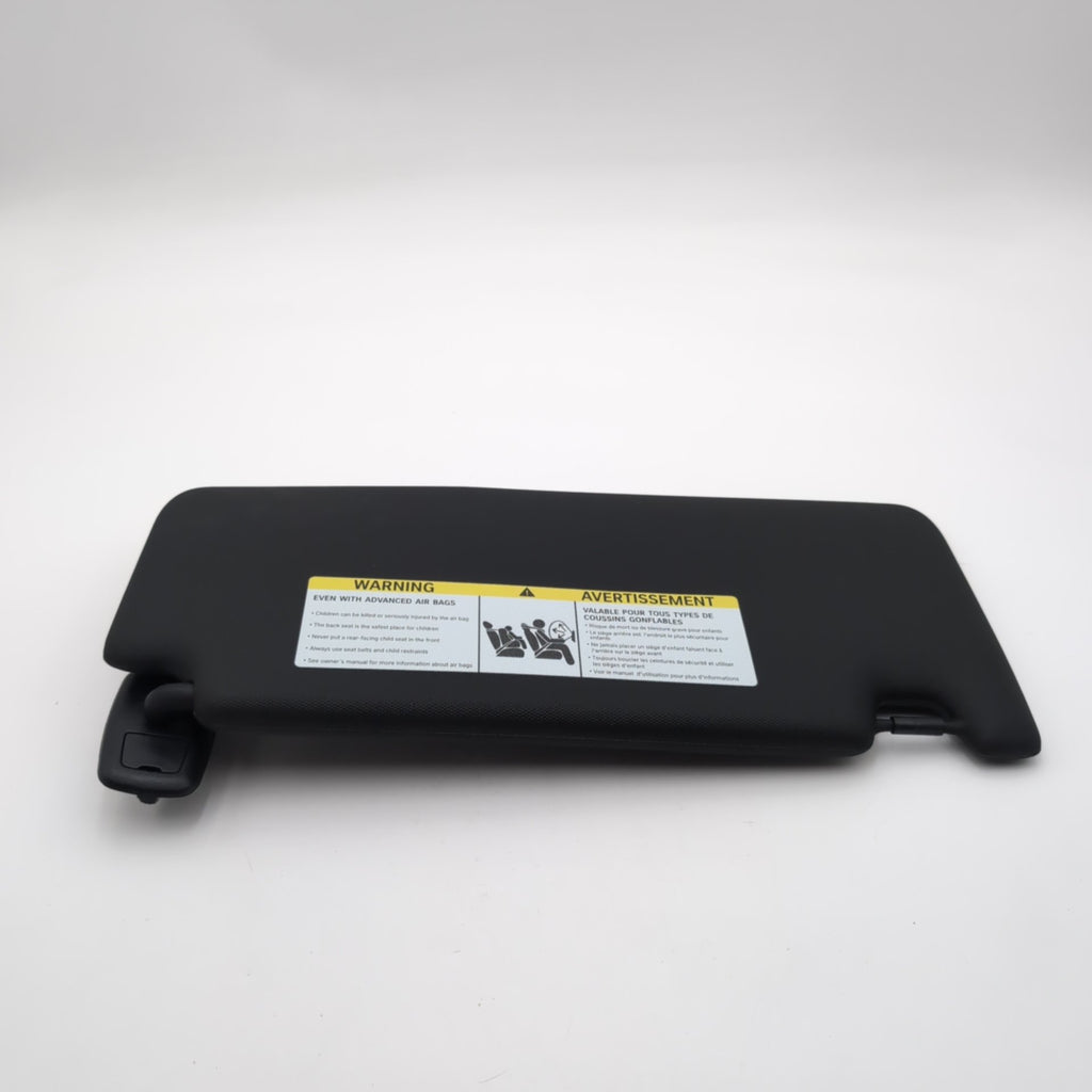 2019 - 2026 BMW 330i G20 G80 Front Left Right Sun Visor Set 8092728 8092727
