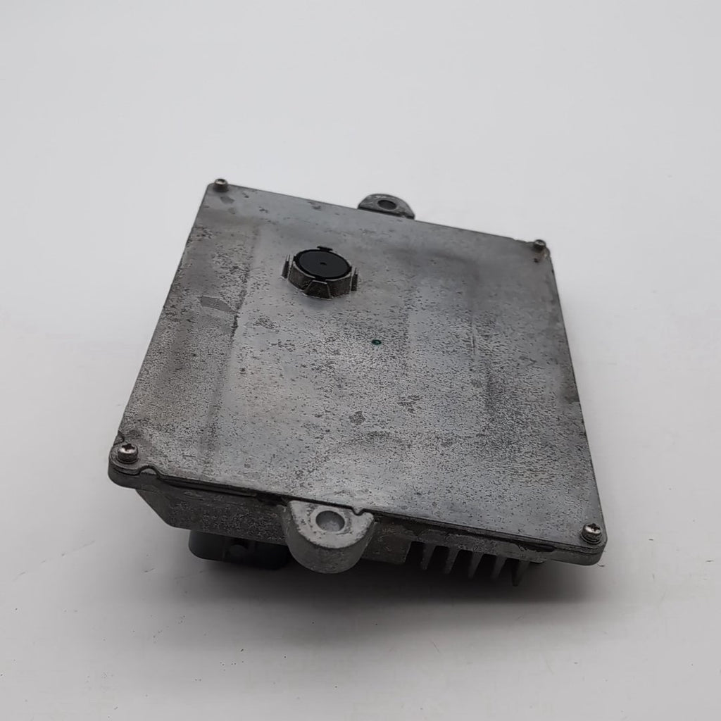 2015 2016 Acura TLX 3.5L Engine Computer Control Module ECU 37820-5J2-A74