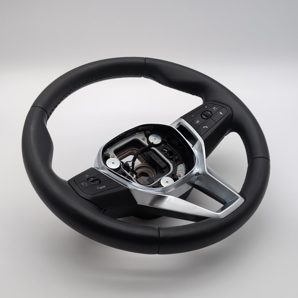 2023 2024 2025 BMW X1 X2 U11 U10 Leather Steering Wheel 9472034