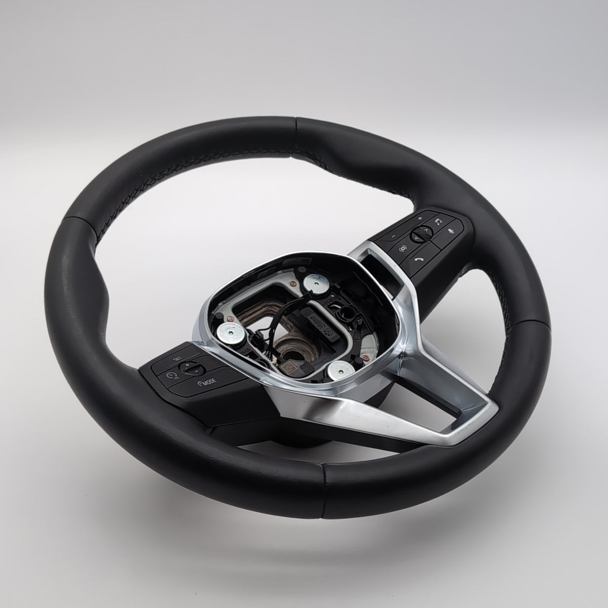 2023 2024 2025 BMW X1 X2 U11 U10 Leather Steering Wheel 9472034