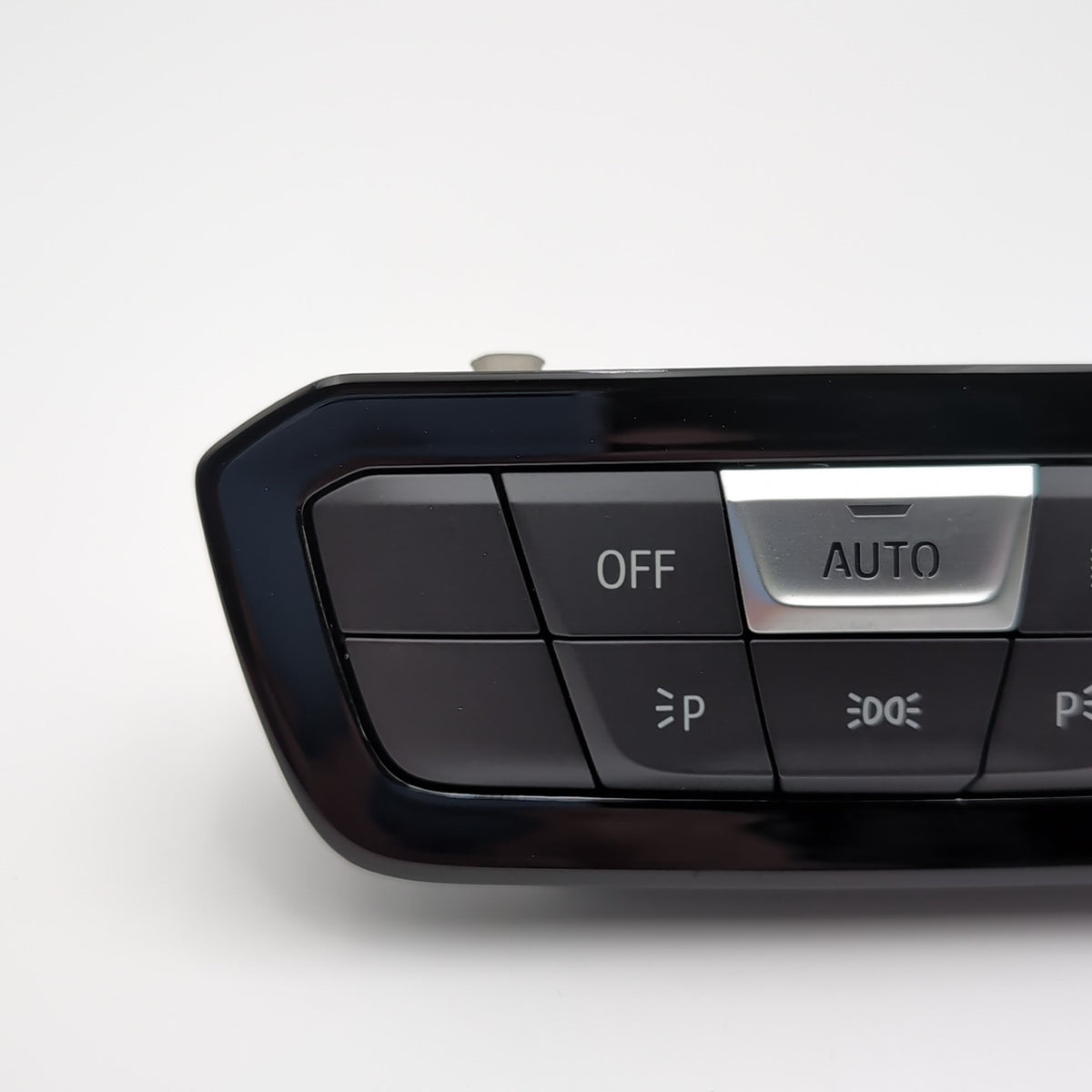 2021 - 2026 BMW G20 G80 G22 G26 G82 M3 M4 Headlight Control Switch Panel 5A16B17