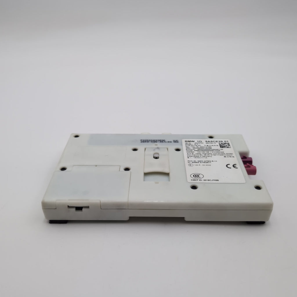 2019 - 2024 BMW G20 G26 G30 Antenna Telematic Control Module 5A5CE29