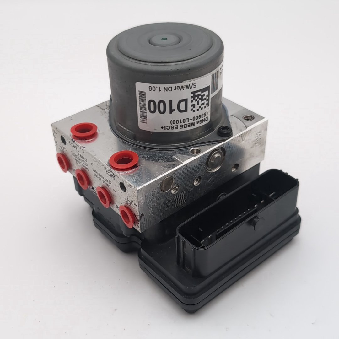 2020 2021 2022 2023 Hyundai Sonata ABS Anti Lock Brake Pump 58900-L0100