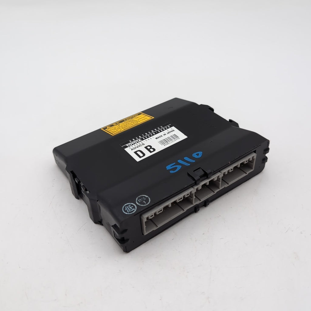 2008 2009 2010 2011 LEXUS GS350 ABS TRC VSC Control Module 89540-30B20 OEM