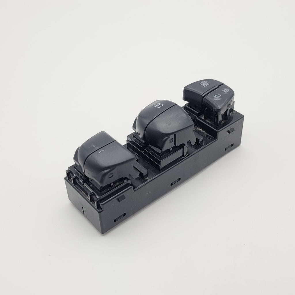 2013-2019 Nissan Sentra Driver Left Door Master Power Window Switch OEM