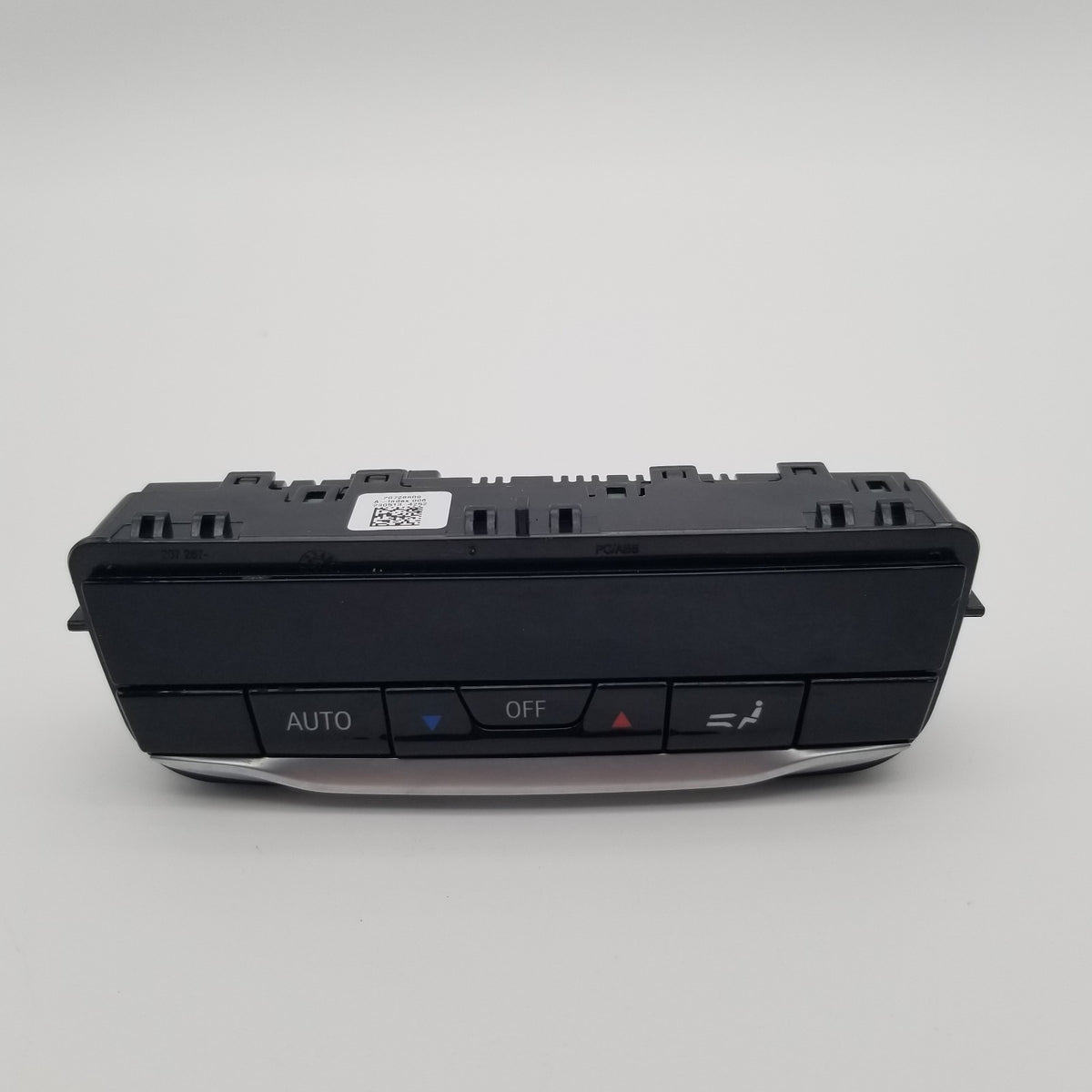 2021 - 2024 BMW X3 X4 Rear AC Heater Climate Control Unit 5A3BBF2