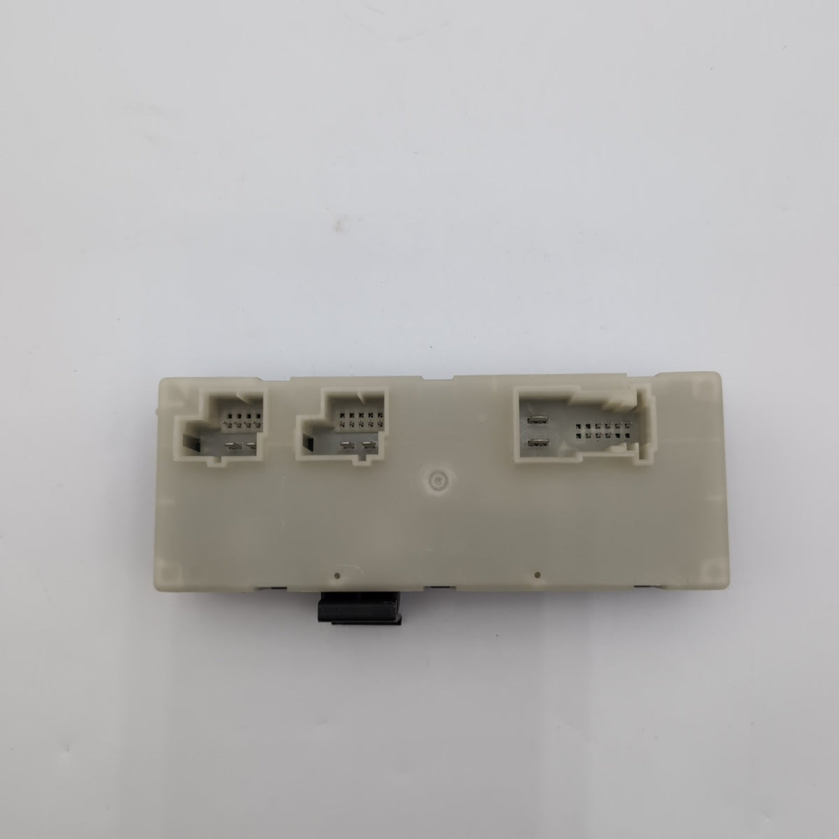 2021 - 2026 BMW G20 G26 G30 M3 X3 X6 X6M Rear Liftgate Trunk Lid Control Module