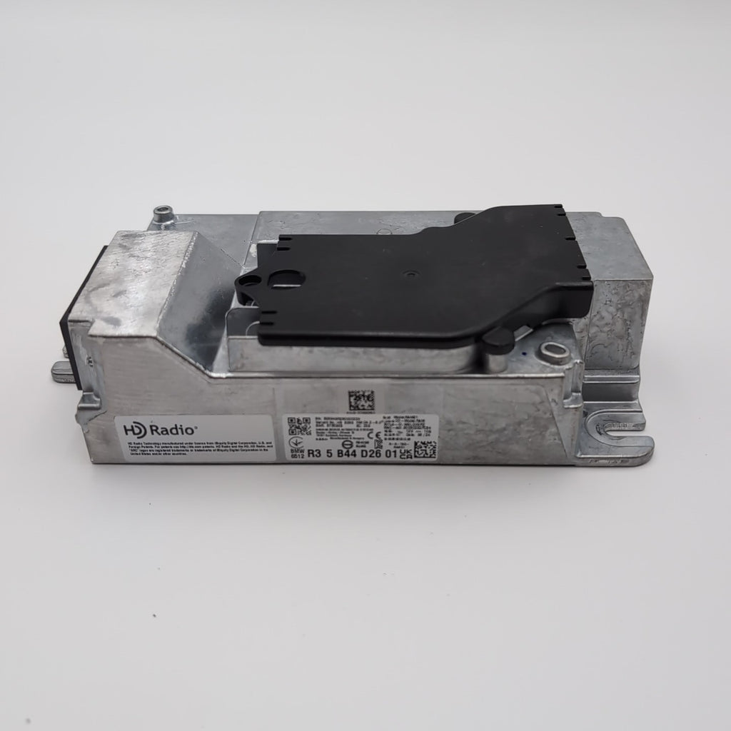 2024 2025 BMW X1 U11 X2 U10 Harmon Becker Audio Radio Receiver 6512 R3 5B44D26