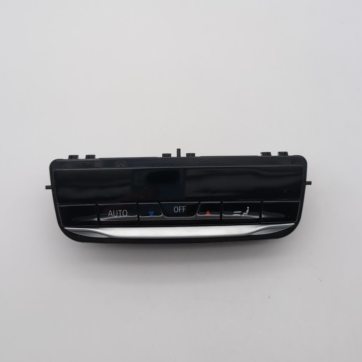 2021 - 2024 BMW X3 X4 Rear AC Heater Climate Control Unit 5A3BBF2