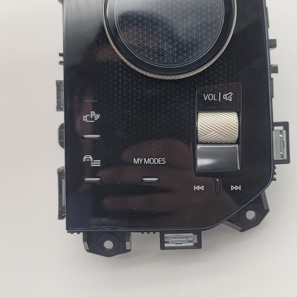 2023 - 2026 BMW iX I20 iDrive Infotainment Controller Combination Switch Knob