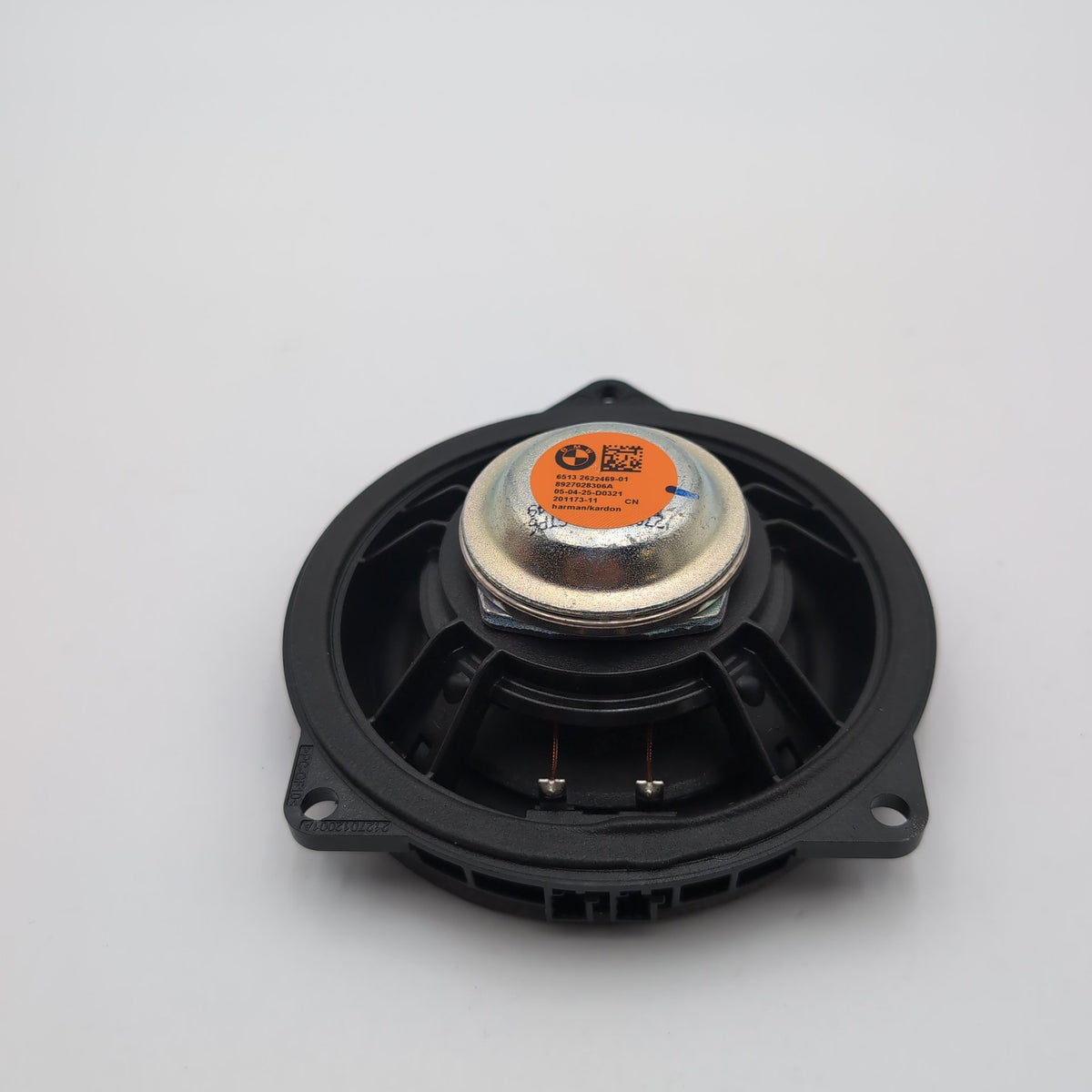 2019 - 2025 BMW G20 G22 G26 G30 M3 X3 X4 X5 X6 Midrange Door Speaker Harman