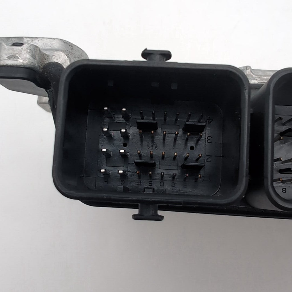 2023 2024 2025 Nissan Rogue Engine Computer Control Module ECU 237036RE2A
