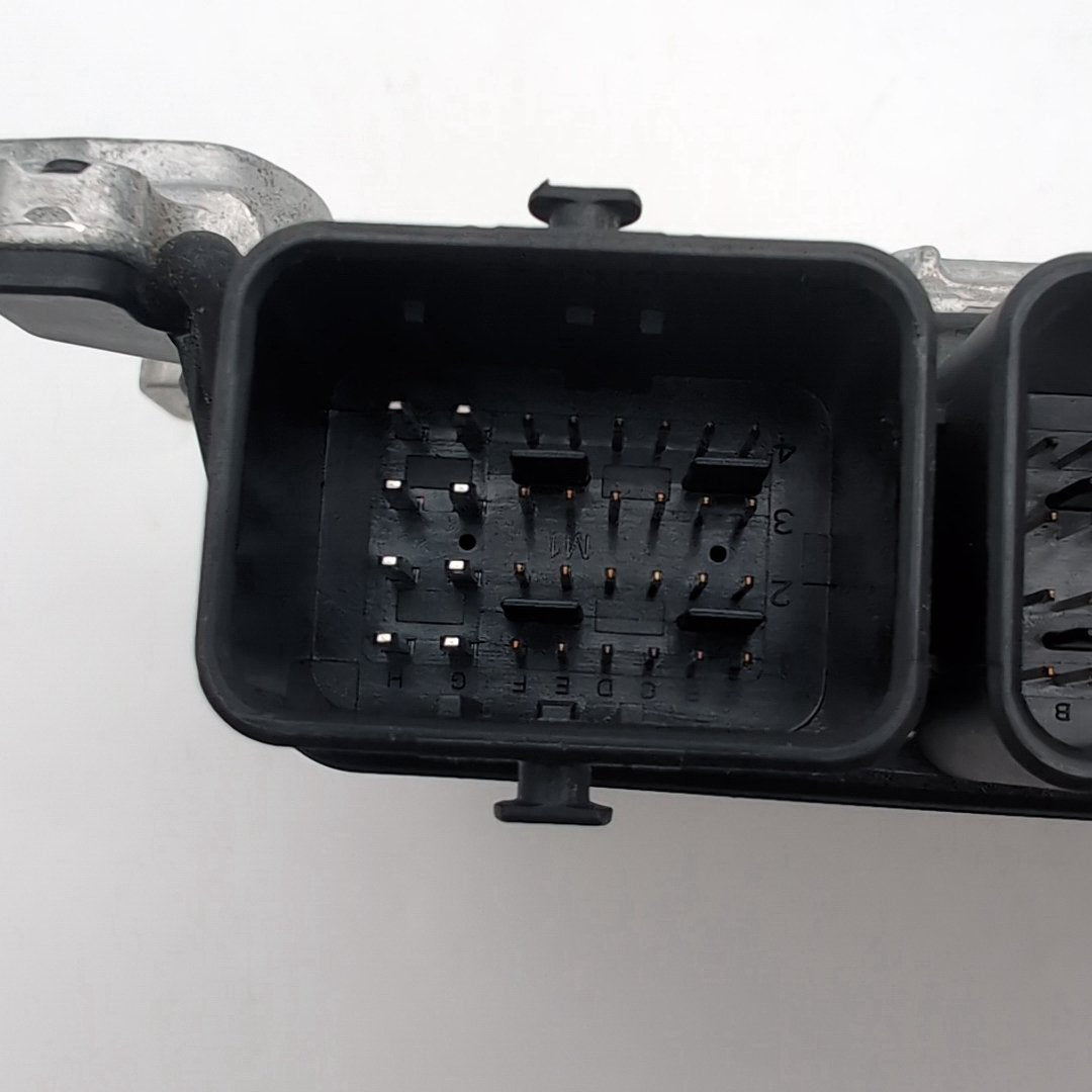 2023 2024 2025 Nissan Rogue Engine Computer Control Module ECU 237036RE2A