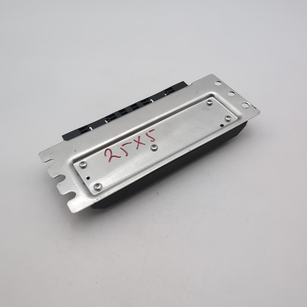 2024 2025 2026 BMW X5 X6 X7 Active Suspension VDP Control Module 8859730