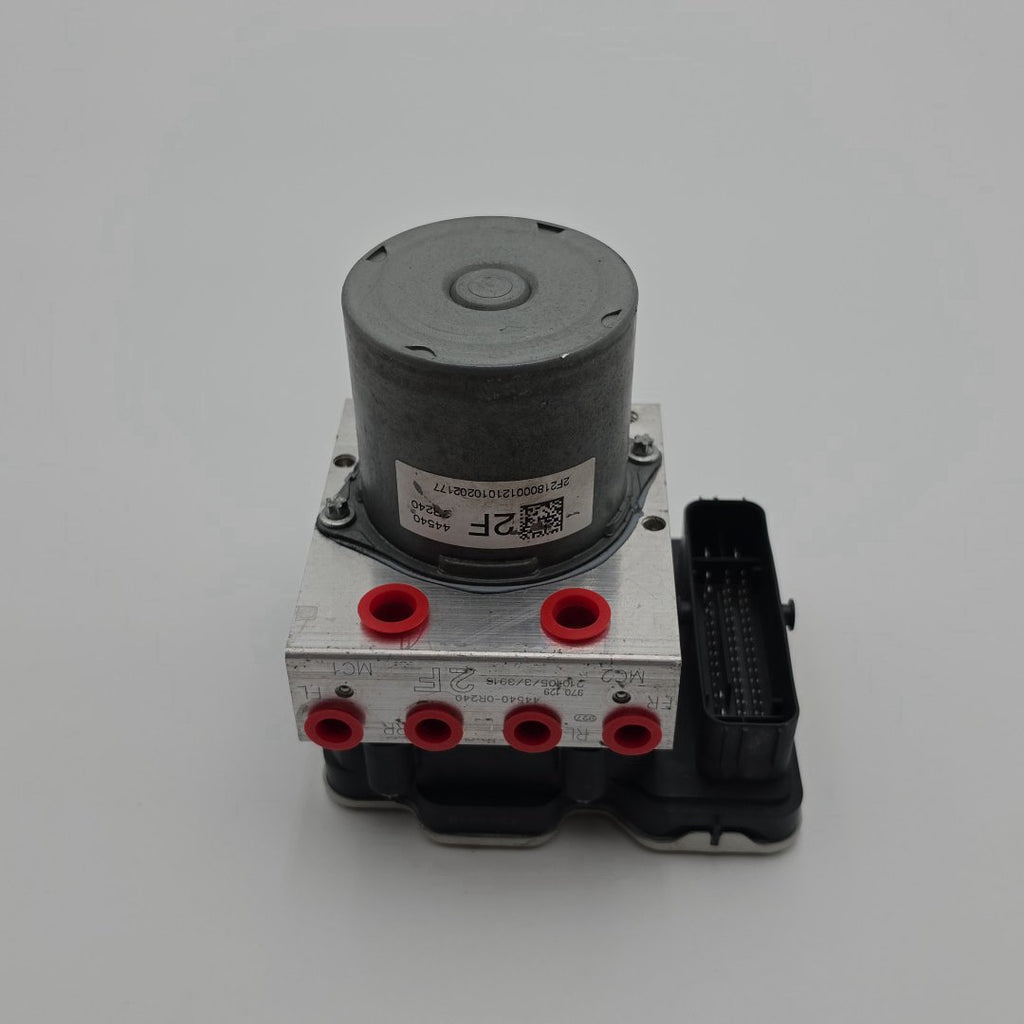 2019 2020 2021 Toyota RAV4 2.5L ABS Anti Lock Brake Pump 44540-0R240