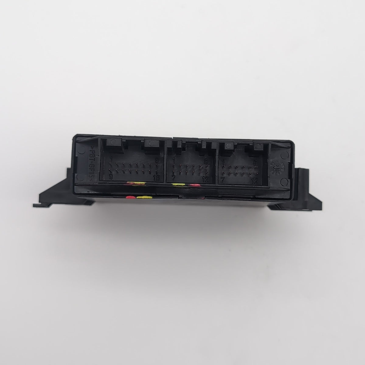 2004- 2008 MASERATI QUATTROPORTE M139 PARKING PARK ASSIST SENSOR MODULE 203963