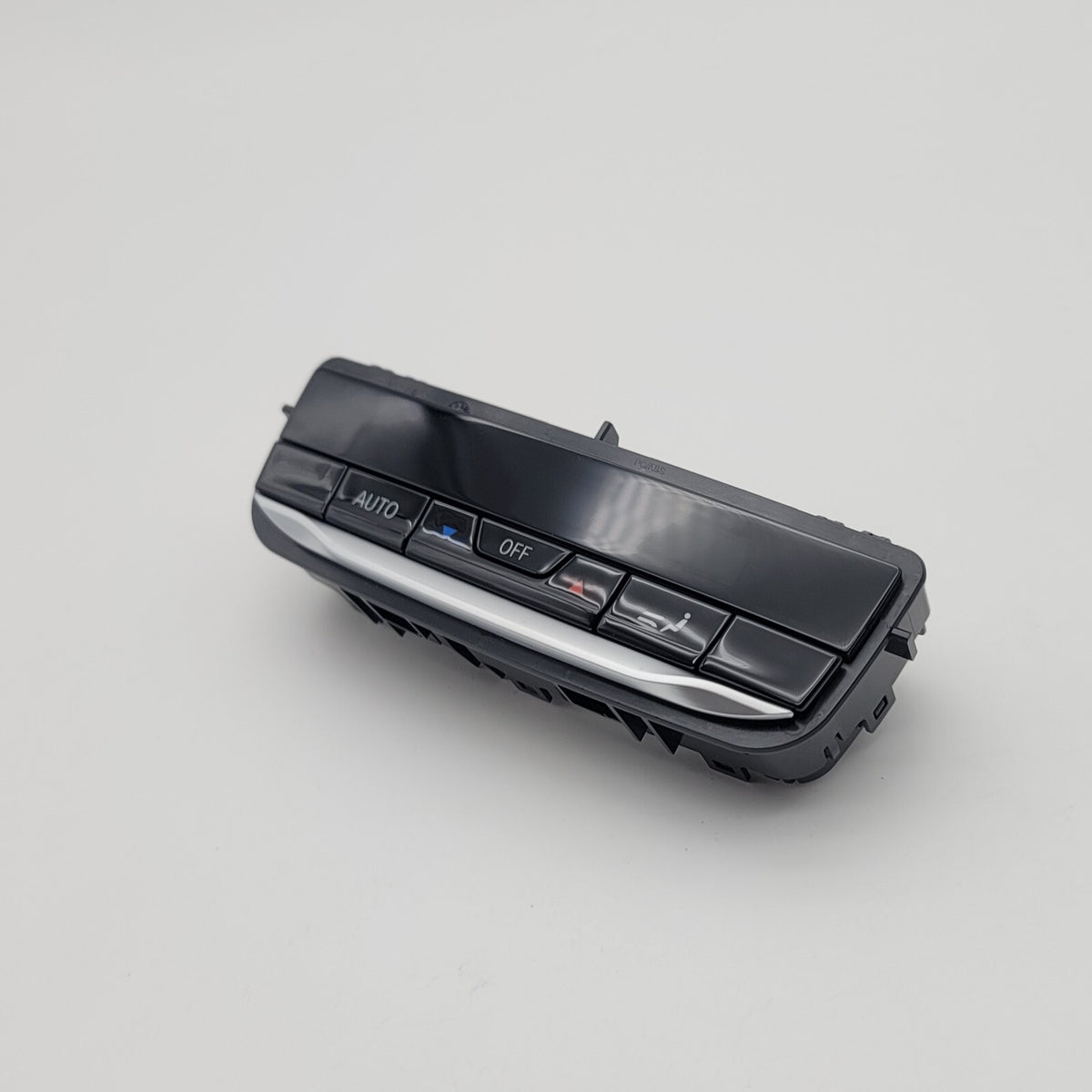 2021 - 2024 BMW X3 X4 Rear AC Heater Climate Control Unit 5A3BBF2