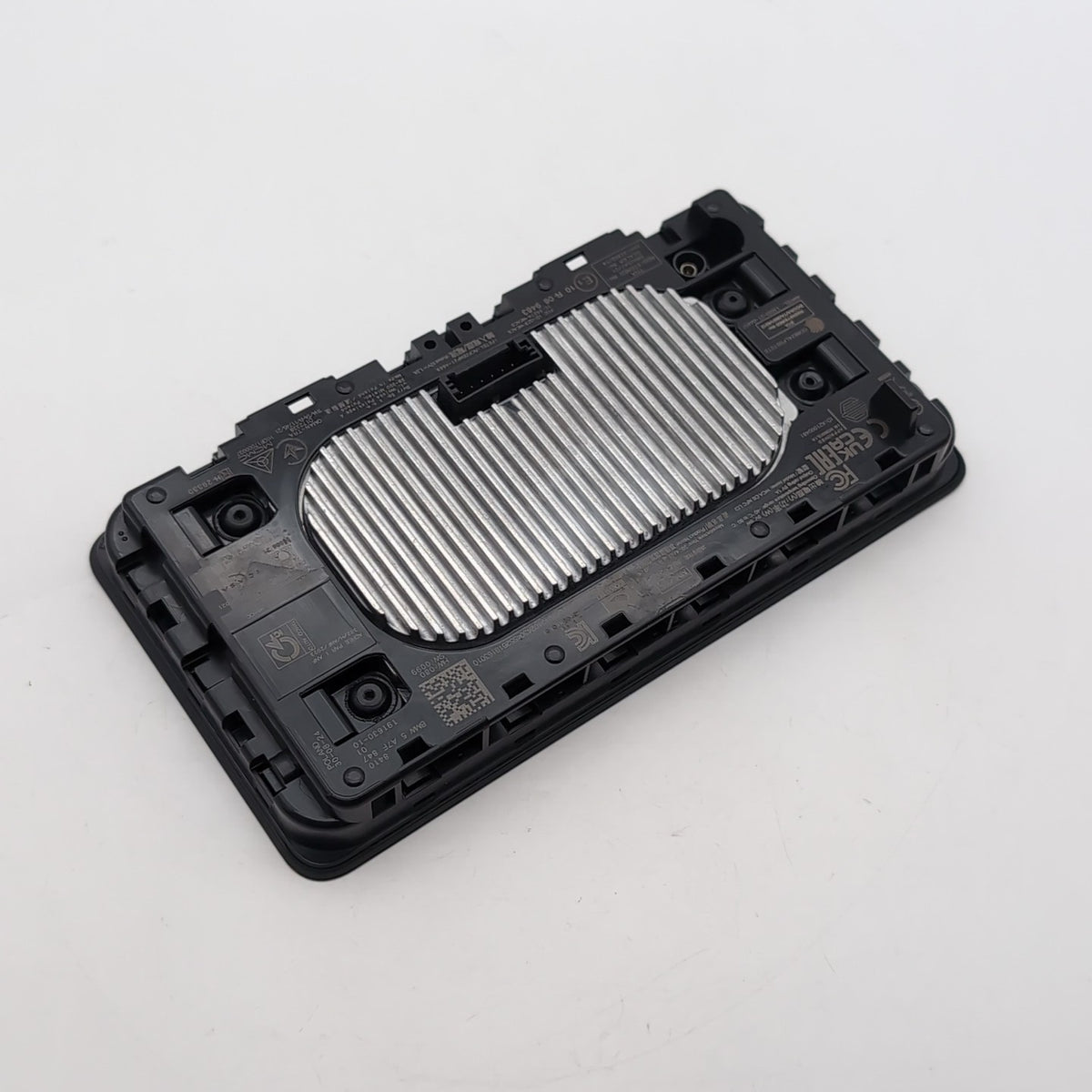 2019 - 2026 BMW G20 G22 G42 M3 M4 X3 X5 X6 X7 Wireless Charging Tray Pad