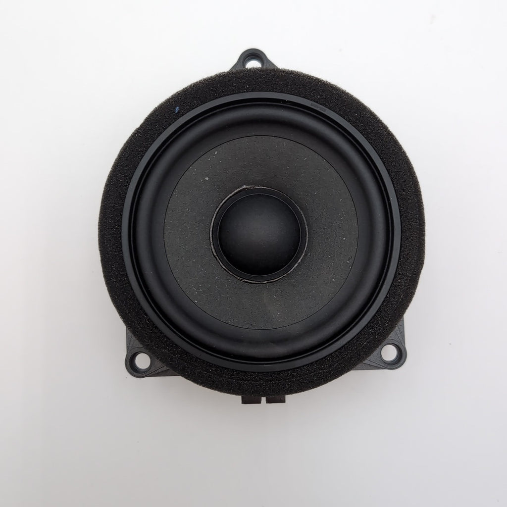 2019 - 2025 BMW G20 X3 X4 X5 X6 X7 Front Rear Door Midrange Speaker 6809629