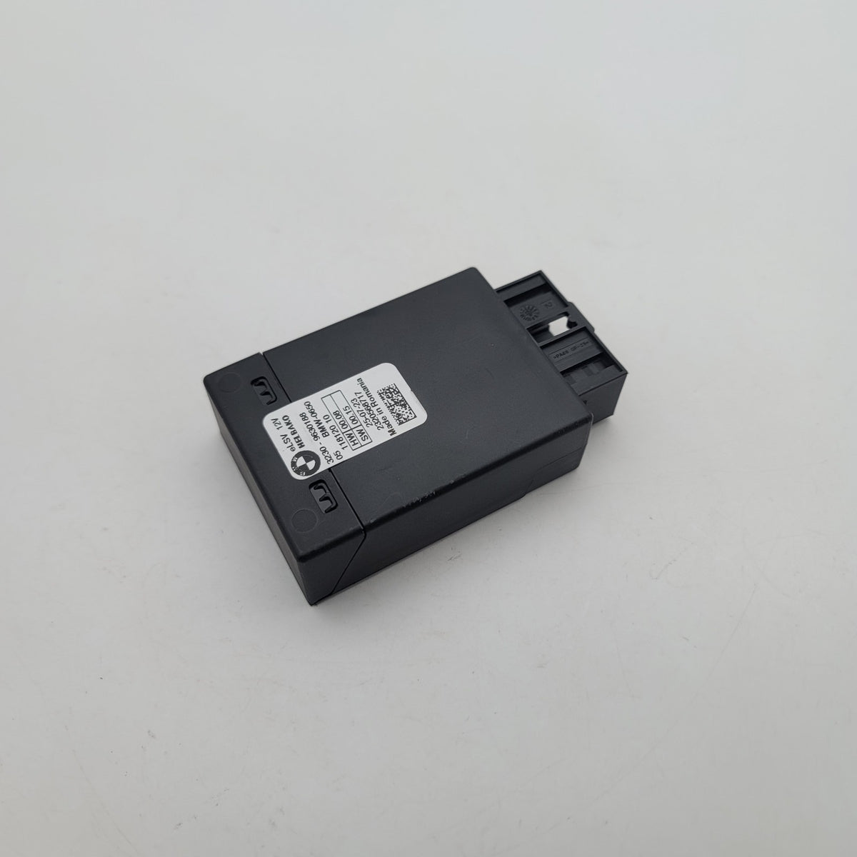 2019 - 2026 BMW iX XM X5 X6 X7 Power Steering Column Control Module 9630188