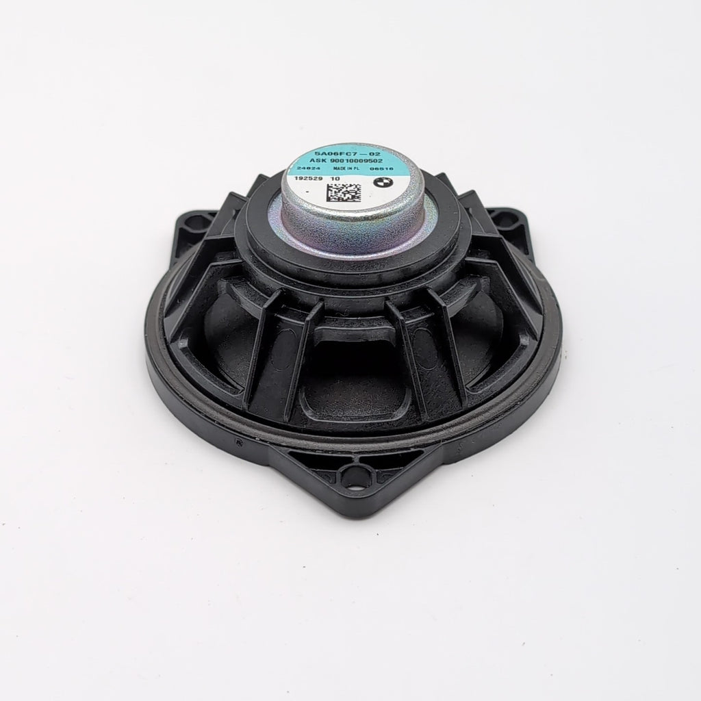 2023 - 2026 BMW 530i 540i G60 X1 X2 Front Dashboard Midrange Speaker