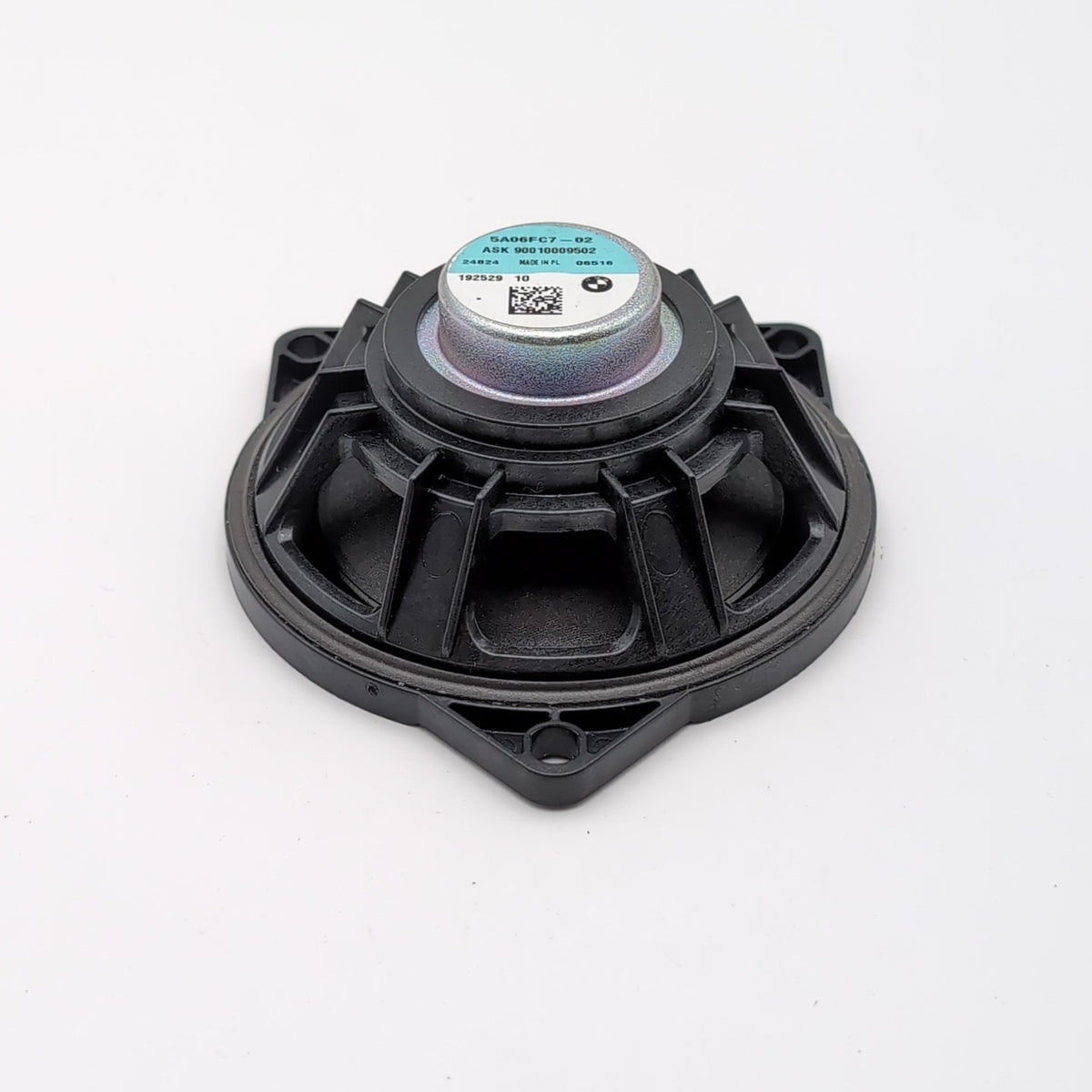 2023 - 2026 BMW 530i 540i G60 X1 X2 Front Dashboard Midrange Speaker