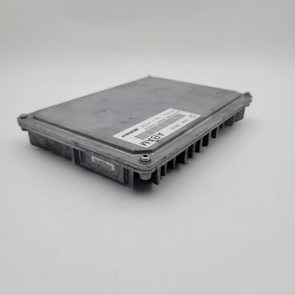 2013 2014 2015 2016 Chevrolet Equinox Engine Computer Ecu Pcm Ecm Pcu Oem