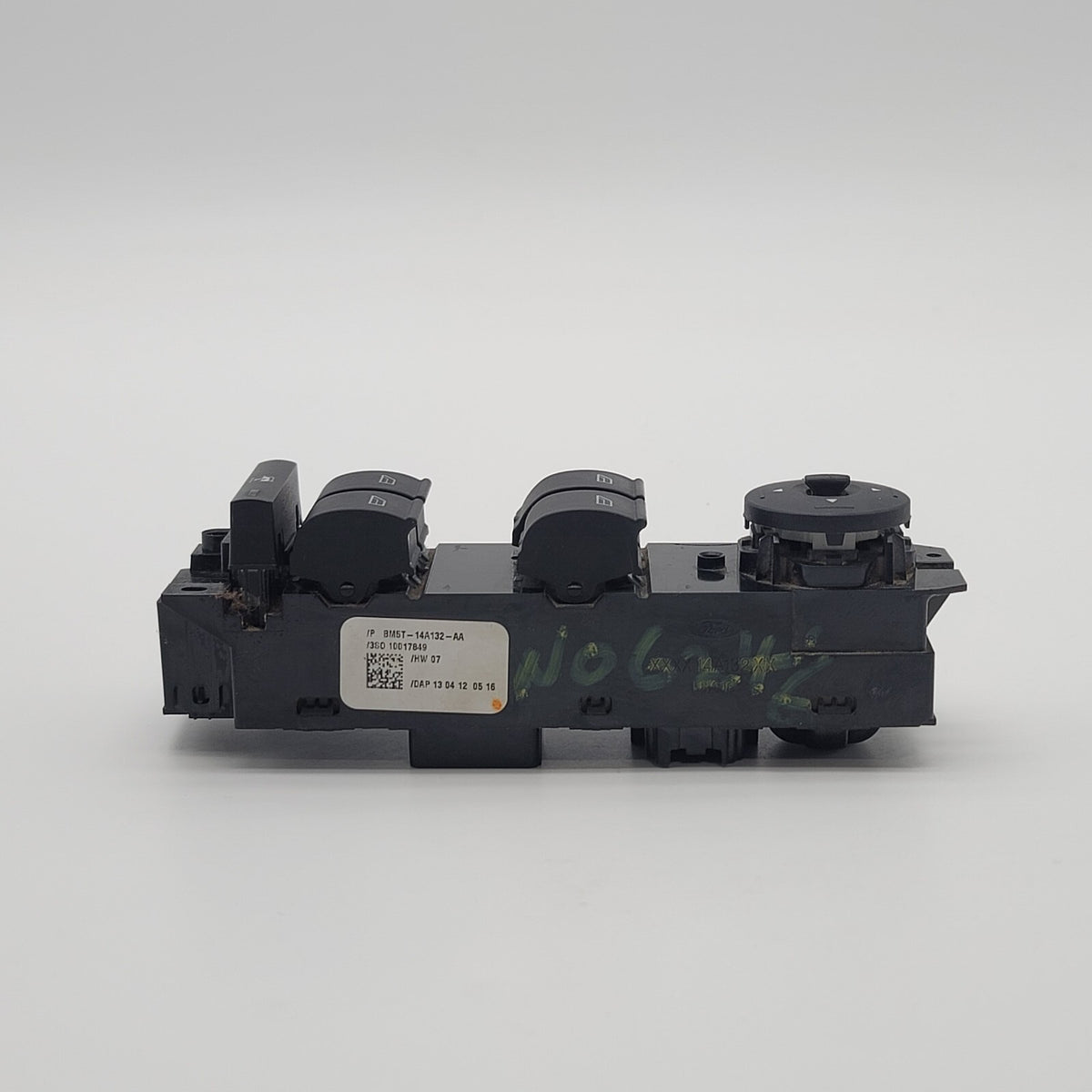 2012 2013 2014 2015 2016 Ford Focus Master Power Window Switch BM5T14A132AA
