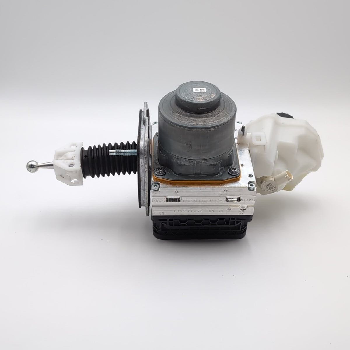 2023 2024 2025 BMW X1 ABS Brake Pump Power Brake Module 3450 5A96BF7 OEM