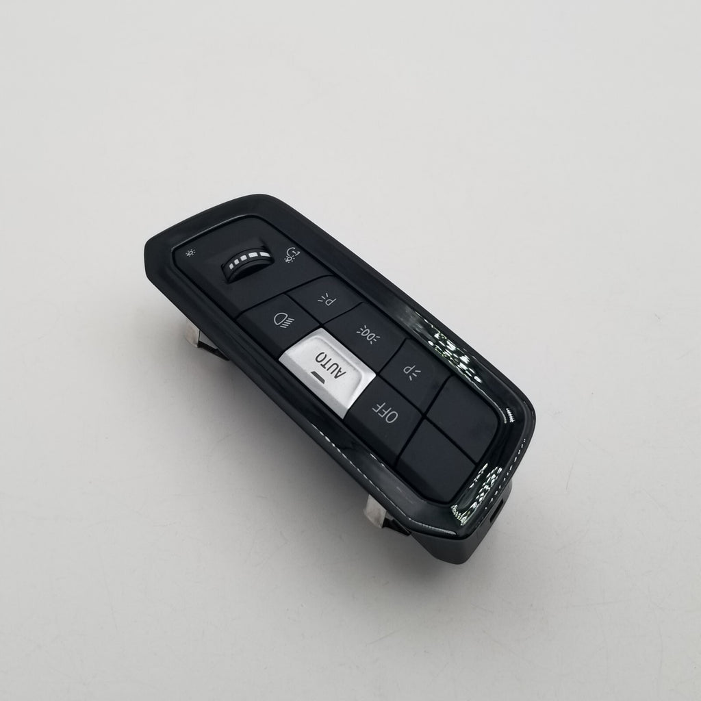 2021 - 2026 BMW G20 G80 G22 G26 G82 M3 M4 Headlight Control Switch Panel 5A16B17