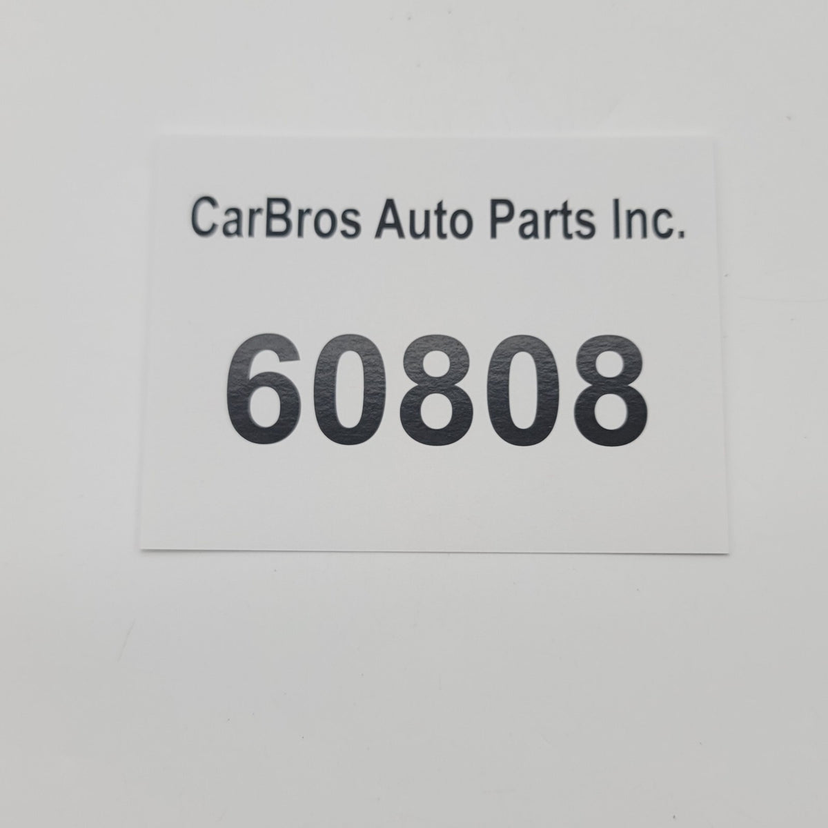 2013 2014 2015 Malibu Equinox Engine Computer Module ECU ECM OEM 12655476