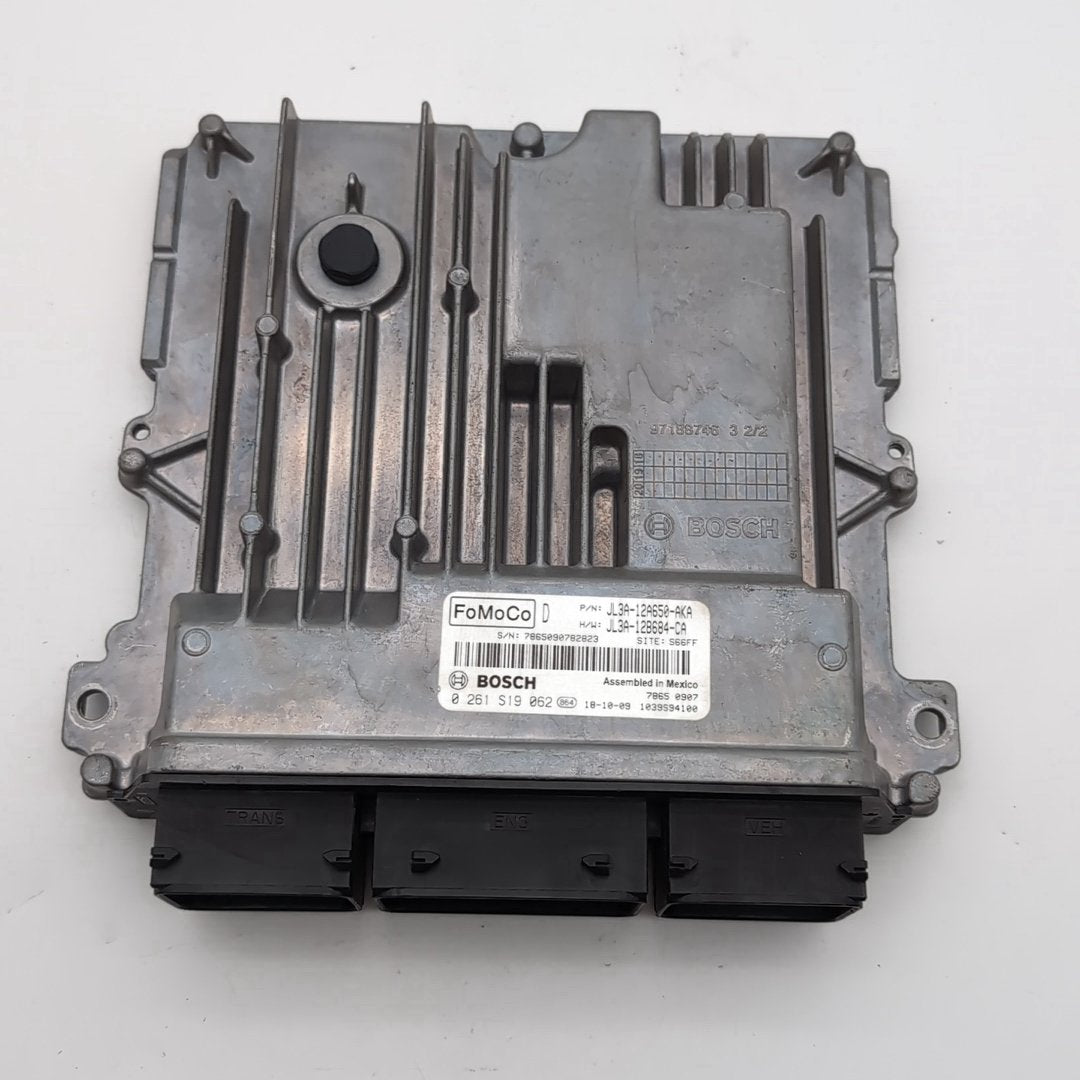 2018 2019 2020 Ford F150 Engine Computer Control Module JL3A-12A650-AKA