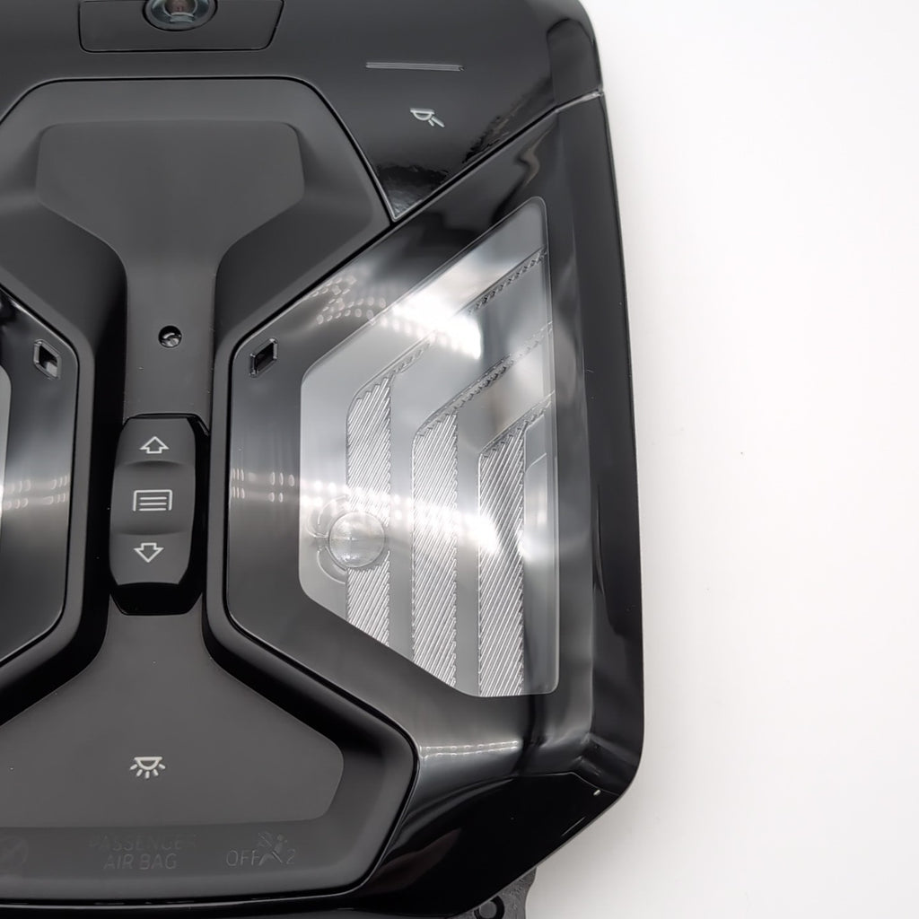 2025 BMW X3 M50 Front Overhead Console Dome Light Camera Lamp Assembly G45