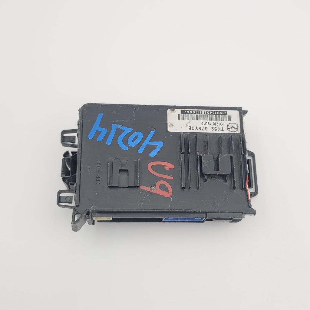 2017 2018 2019 2020 Mazda CX-5 BCM Body Control Module OEM TK52675Y0E