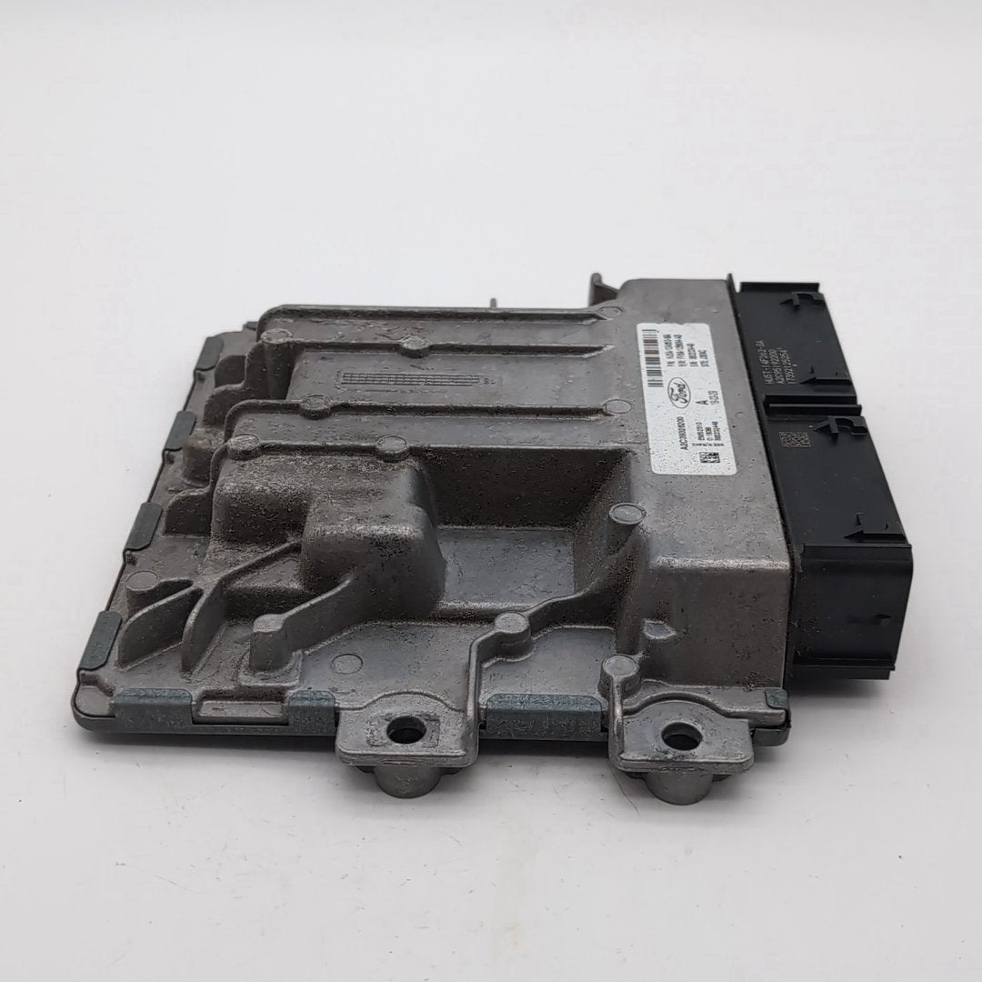 2017 2018 2019 Ford Escape Engine Computer Control Module HJ5A-12A650-MA